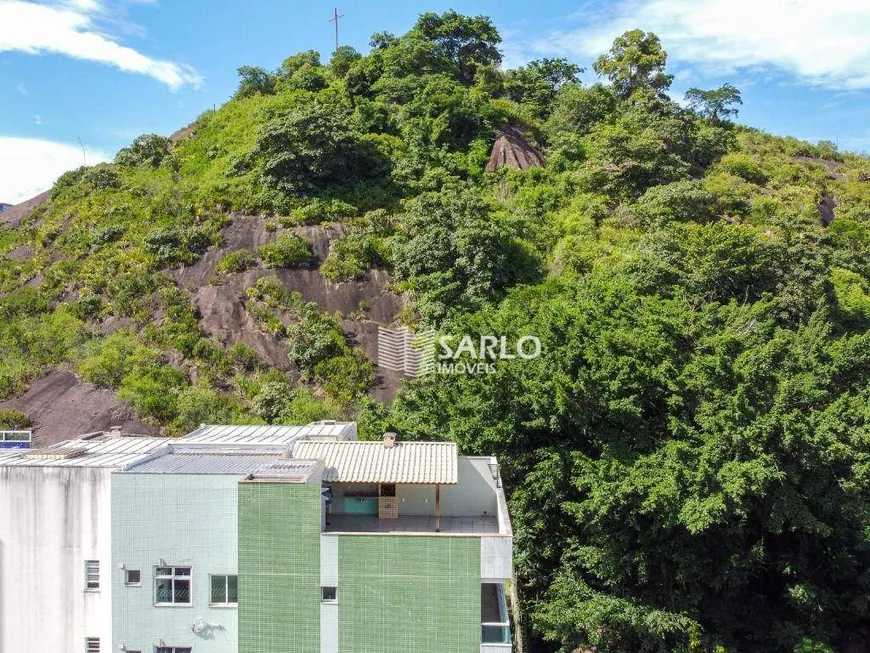 Foto 1 de Apartamento com 3 Quartos à venda, 222m² em Praia do Canto, Vitória