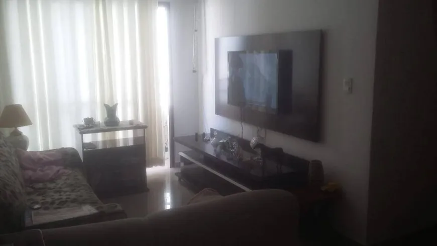 Foto 1 de Apartamento com 2 Quartos à venda, 79m² em Chora Menino, São Paulo