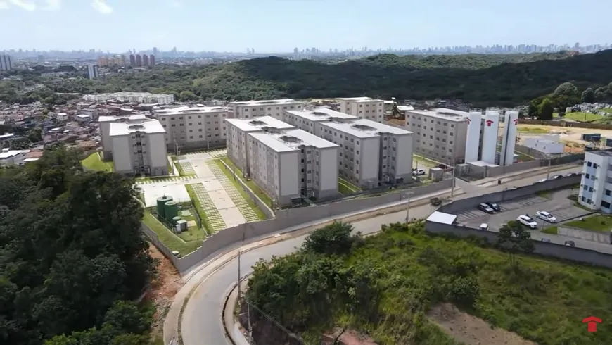 Foto 1 de Apartamento com 2 Quartos à venda, 42m² em Sucupira, Jaboatão dos Guararapes