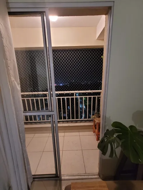 Foto 1 de Apartamento com 2 Quartos à venda, 54m² em Vila Industrial, São José dos Campos