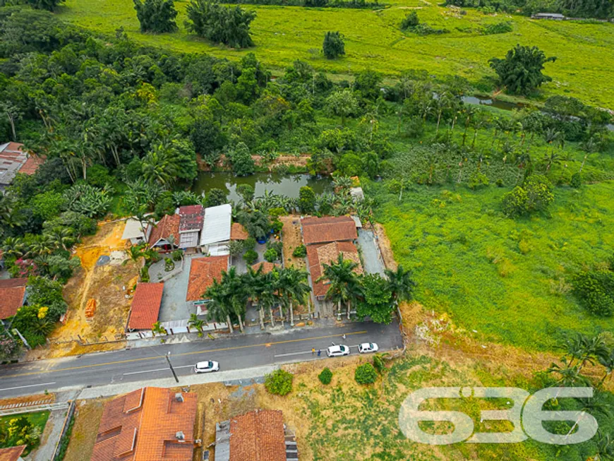 Foto 1 de Lote/Terreno à venda, 3256m² em Pirabeiraba Centro, Joinville