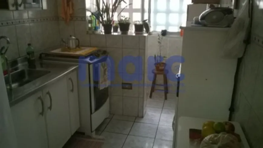 Foto 1 de Apartamento com 1 Quarto à venda, 36m² em Liberdade, São Paulo