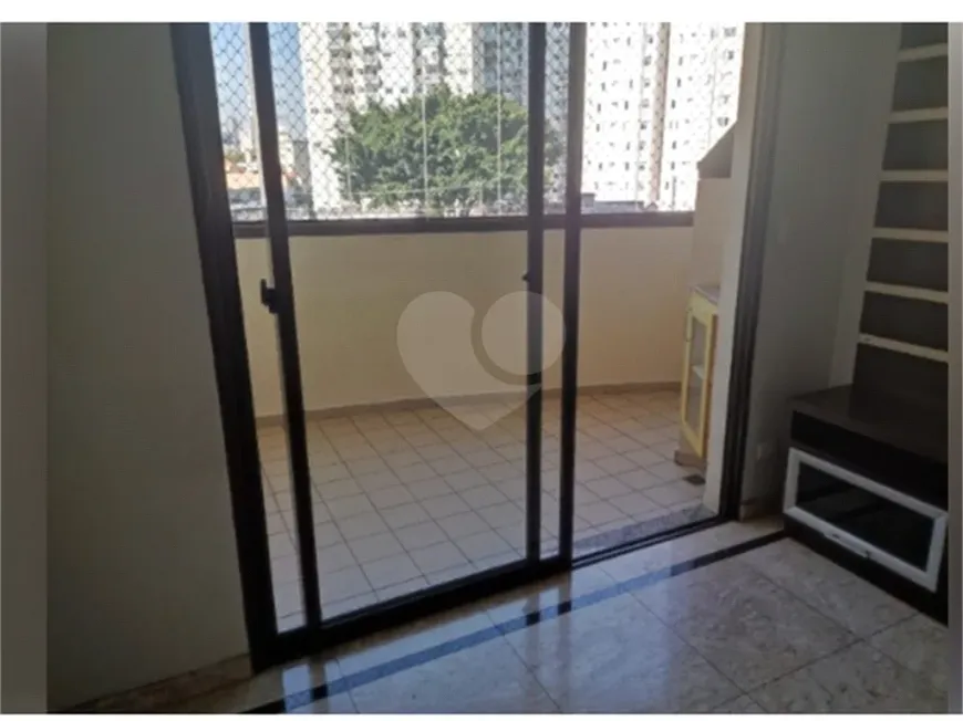 Foto 1 de Apartamento com 2 Quartos à venda, 84m² em Cambuci, São Paulo