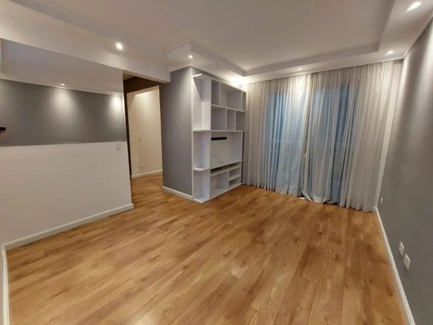 Foto 1 de Apartamento com 3 Quartos à venda, 64m² em Morumbi, São Paulo