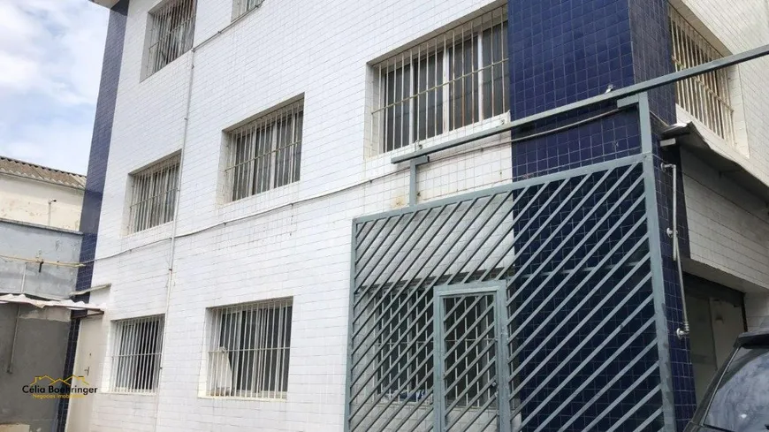 Foto 1 de Galpão/Depósito/Armazém à venda, 480m² em Aclimação, São Paulo