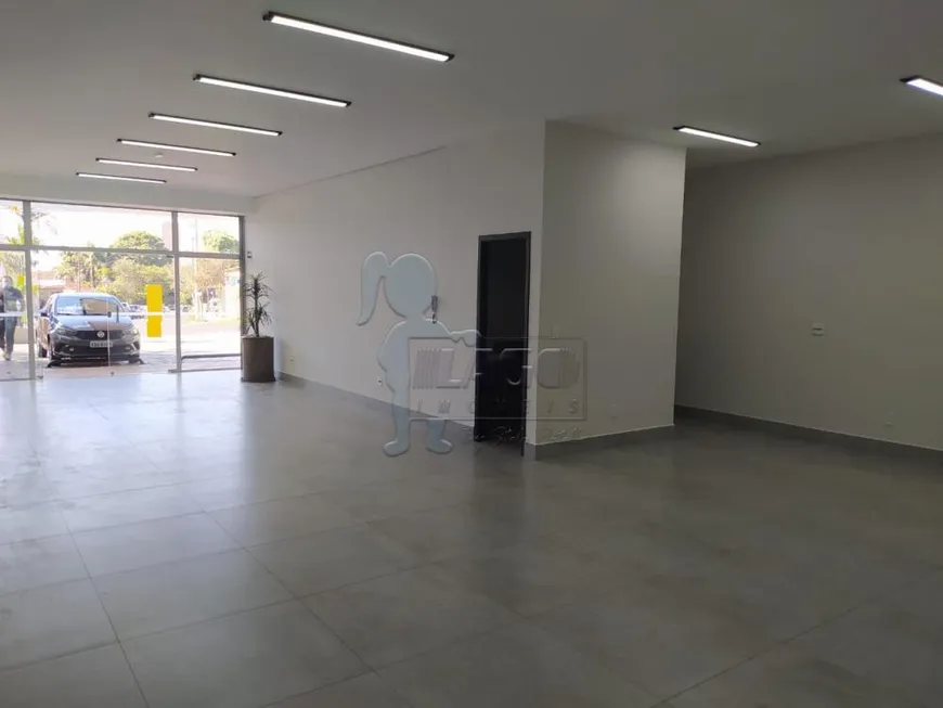 Foto 1 de Ponto Comercial para alugar, 93m² em Jardim Sumare, Ribeirão Preto