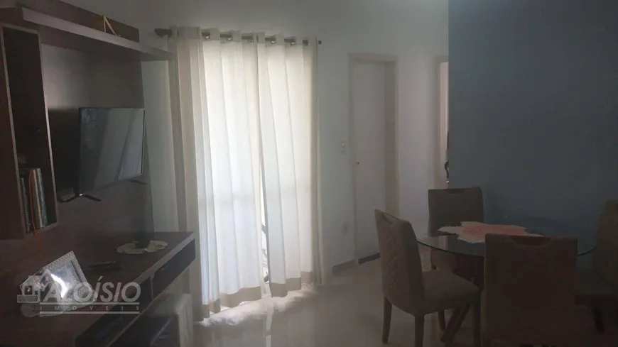 Foto 1 de Apartamento com 2 Quartos à venda, 72m² em Vila São José, Taubaté