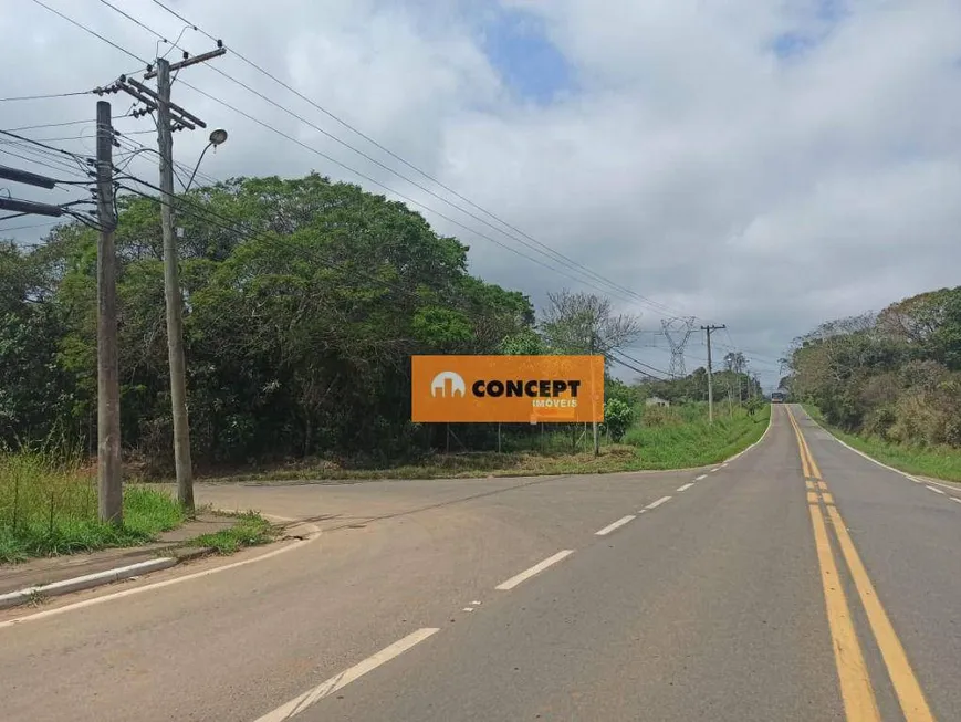 Foto 1 de Lote/Terreno à venda, 1300m² em Pindorama, Mogi das Cruzes