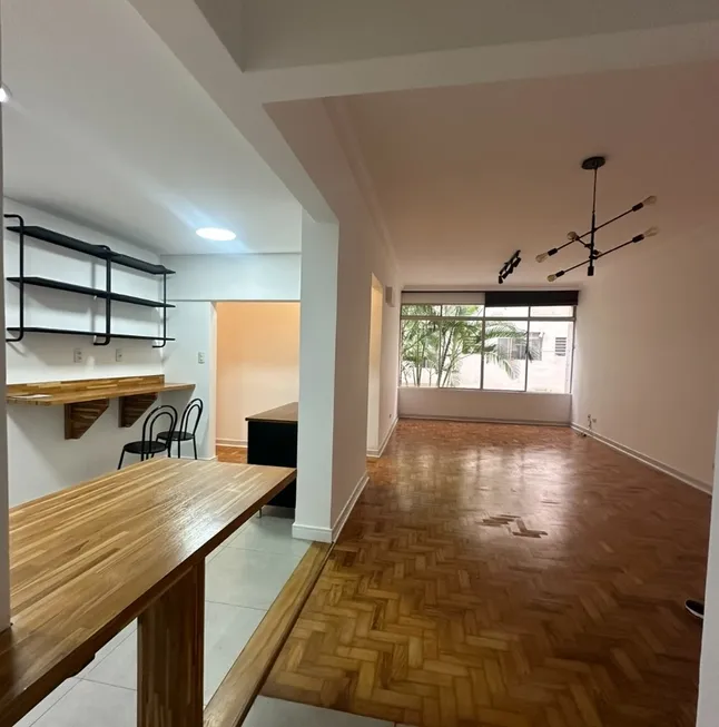 Foto 1 de Apartamento com 2 Quartos à venda, 108m² em Santa Cecília, São Paulo