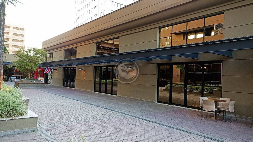 Sala Comercial na Alameda Araguaia, 2104, Alphaville Industrial em