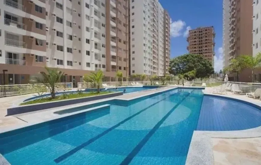 Foto 1 de Apartamento com 2 Quartos à venda, 65m² em Luzia, Aracaju
