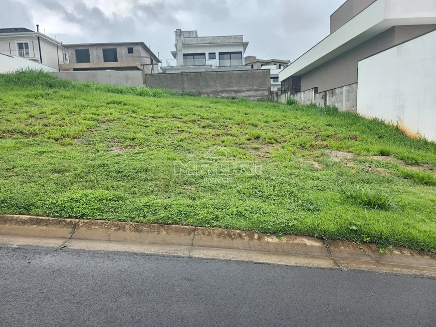 Foto 1 de Lote/Terreno à venda, 422m² em Vale do Itamaracá, Valinhos