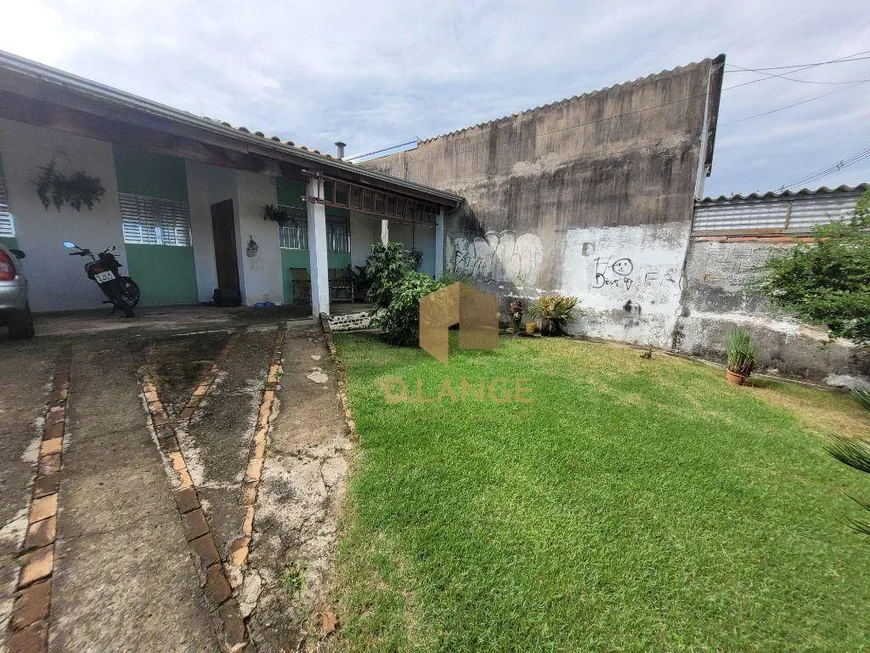 Foto 1 de Casa com 3 Quartos à venda, 148m² em Parque Jambeiro, Campinas