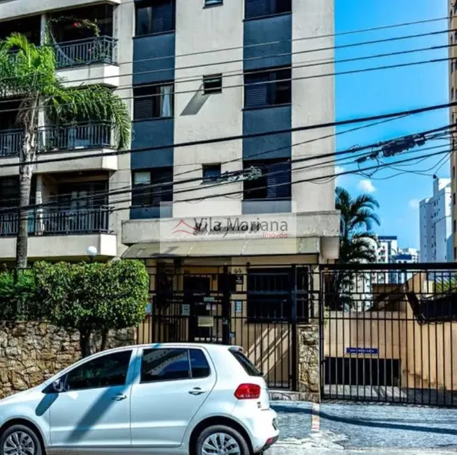 Foto 1 de Apartamento com 3 Quartos à venda, 80m² em Chácara Inglesa, São Paulo