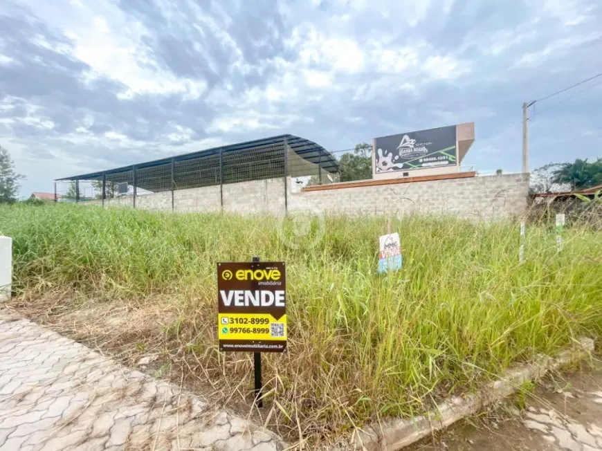 Foto 1 de Lote/Terreno à venda, 432m² em Campo Grande, Estância Velha