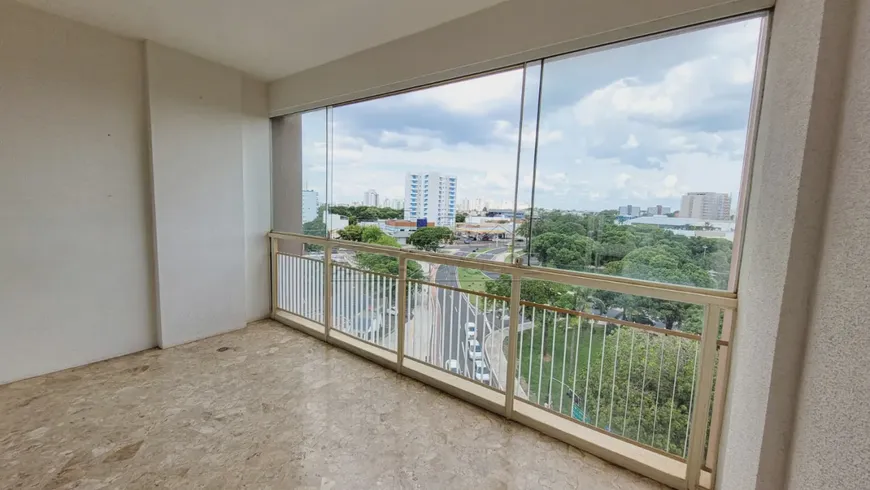 Foto 1 de Apartamento com 3 Quartos à venda, 70m² em Vila América, Bauru