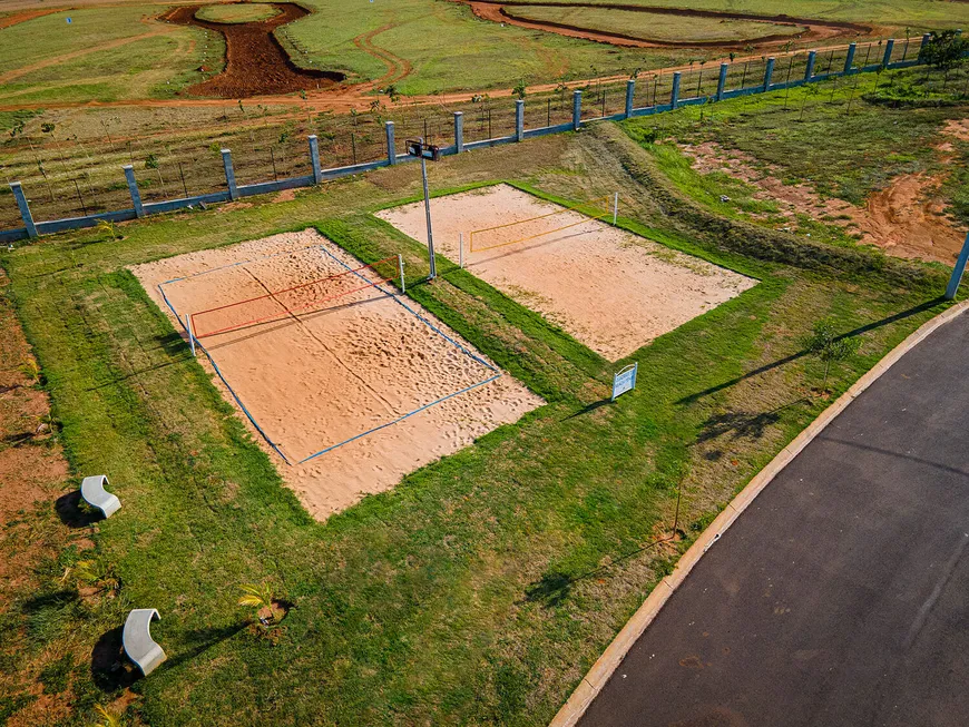 Foto 1 de Lote/Terreno à venda, 200m² em Ipanema, Araçatuba