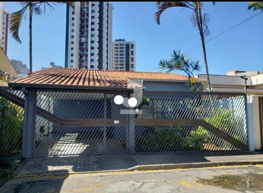 Foto 1 de Casa com 3 Quartos à venda, 190m² em Vila Sarah Avignon, Mogi das Cruzes