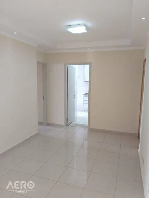 Foto 1 de Apartamento com 2 Quartos à venda, 65m² em Vila Santa Izabel , Bauru