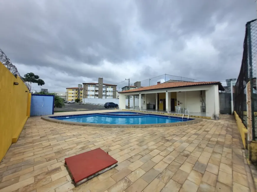 Foto 1 de Apartamento com 2 Quartos à venda, 52m² em Cohama, São Luís