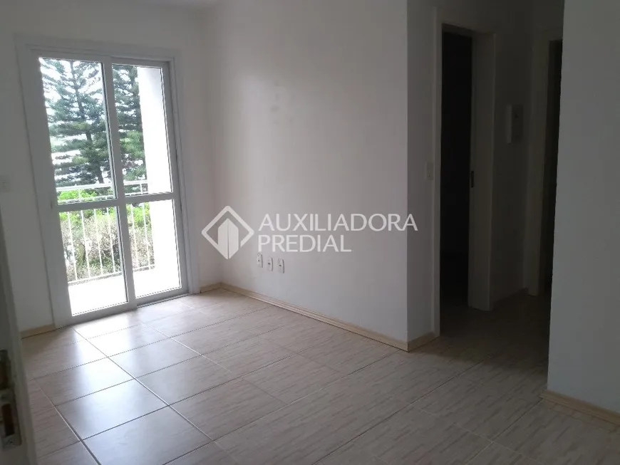 Foto 1 de Apartamento com 2 Quartos à venda, 58m² em Vila Nova, Novo Hamburgo