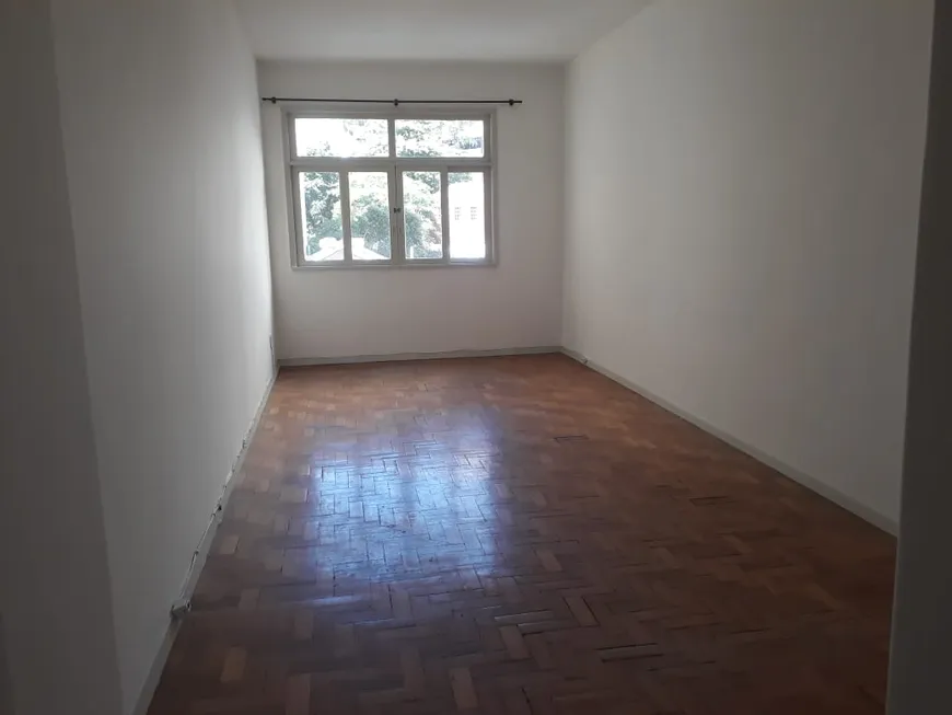 Foto 1 de Apartamento com 2 Quartos para alugar, 86m² em Flamengo, Rio de Janeiro