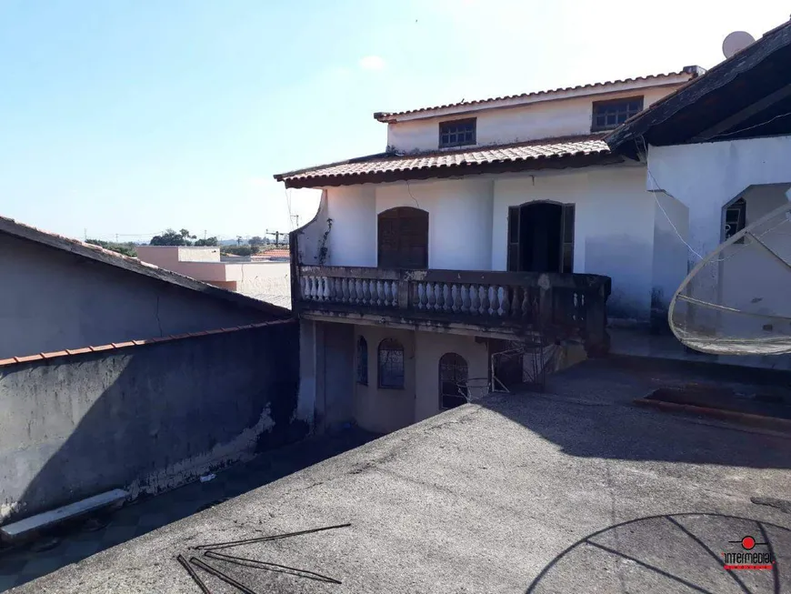 Foto 1 de Casa com 3 Quartos à venda, 120m² em Parque Residencial Esplanada, Boituva