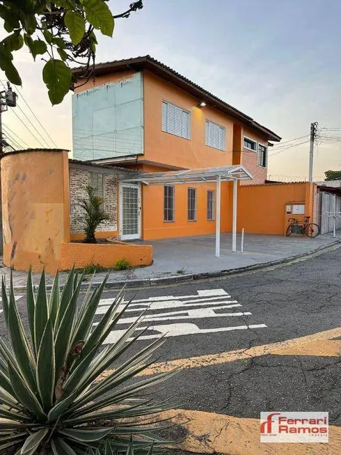 Foto 1 de Imóvel Comercial com 16 Quartos à venda, 510m² em Parque Renato Maia, Guarulhos