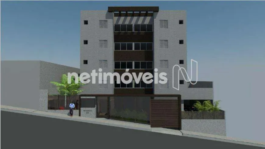 Foto 1 de Apartamento com 2 Quartos à venda, 97m² em Serra, Belo Horizonte