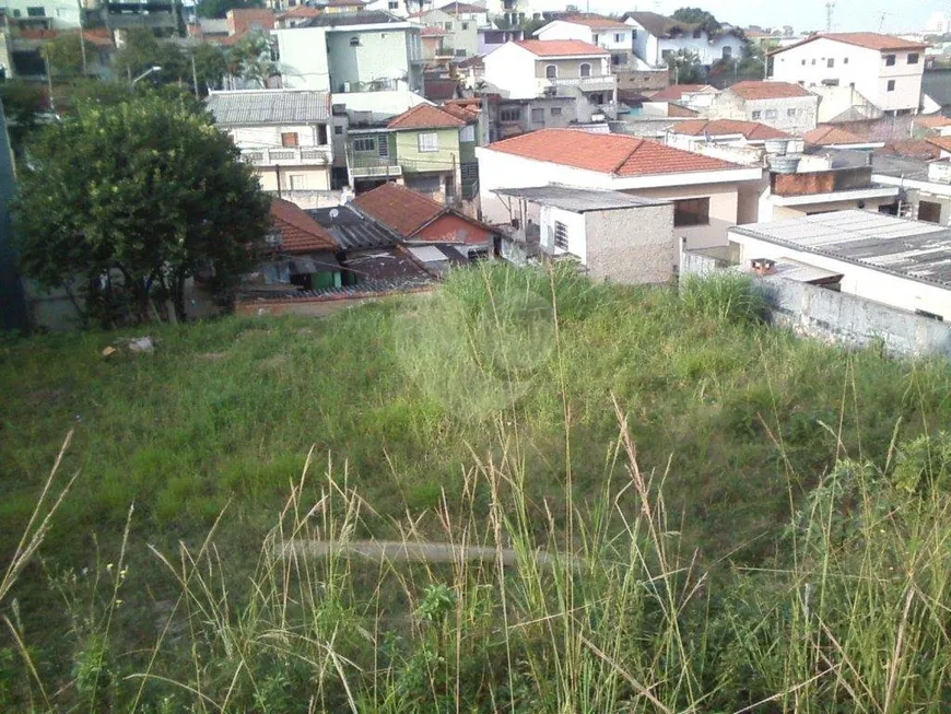 Foto 1 de Lote/Terreno à venda, 870m² em Vila Dom Pedro II, São Paulo