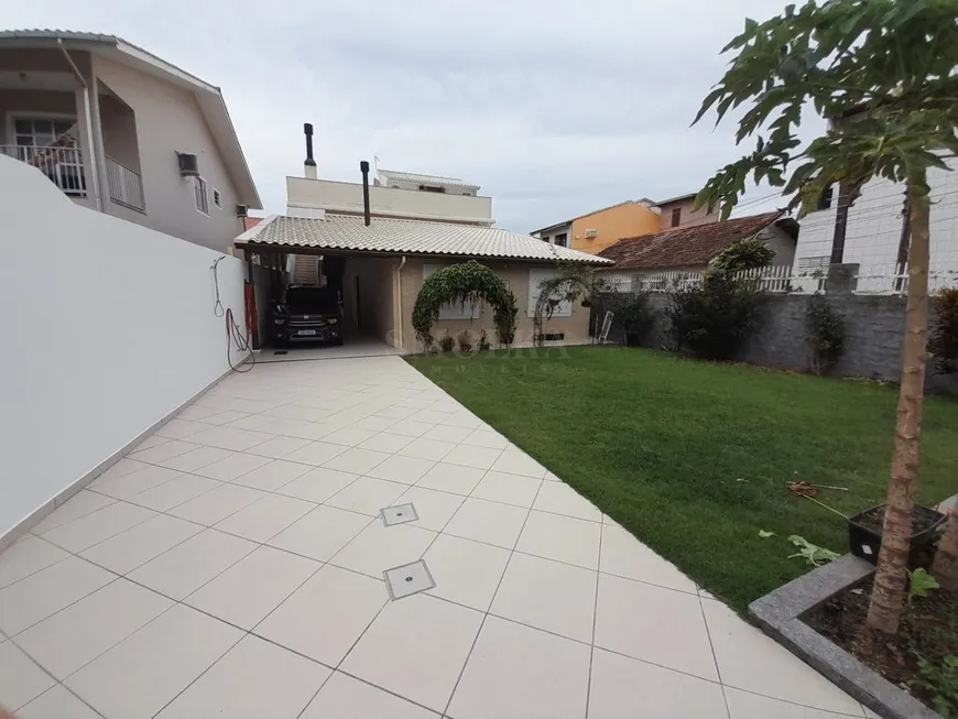 Foto 1 de Casa com 3 Quartos à venda, 222m² em Pântano do Sul, Florianópolis
