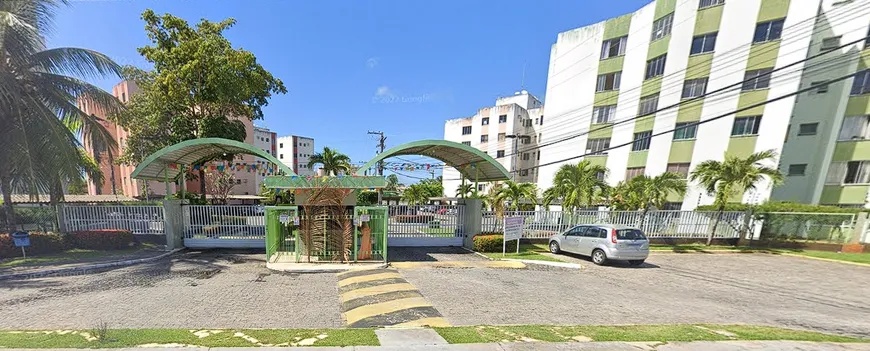 Foto 1 de Apartamento com 3 Quartos para alugar, 60m² em Ponto Novo, Aracaju