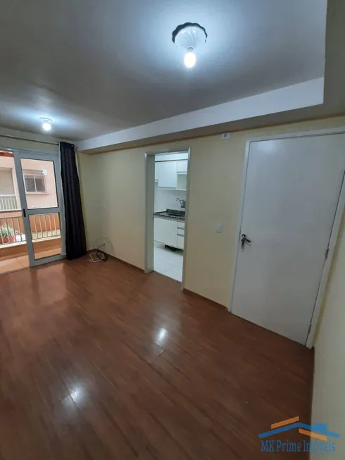 Foto 1 de Apartamento com 2 Quartos à venda, 47m² em Novo Osasco, Osasco