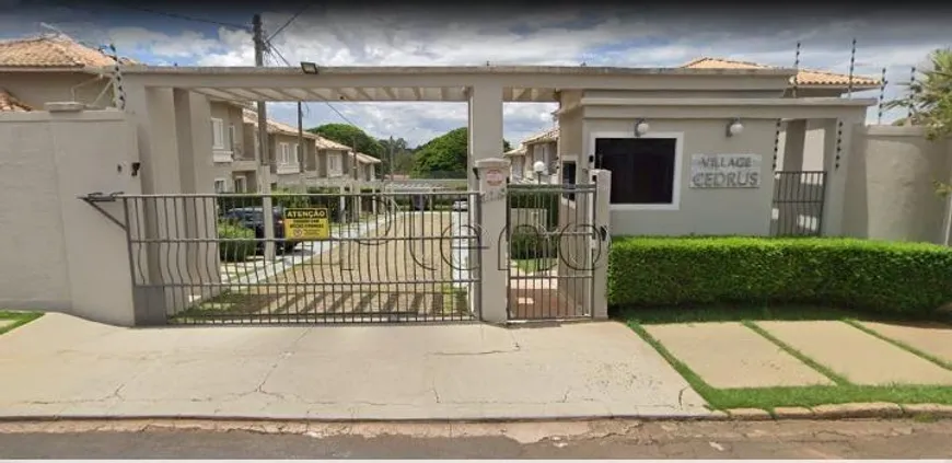 Foto 1 de Casa de Condomínio com 3 Quartos à venda, 87m² em Chácara Primavera, Campinas