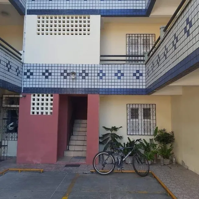 Foto 1 de Apartamento com 2 Quartos à venda, 49m² em Bonsucesso, Fortaleza