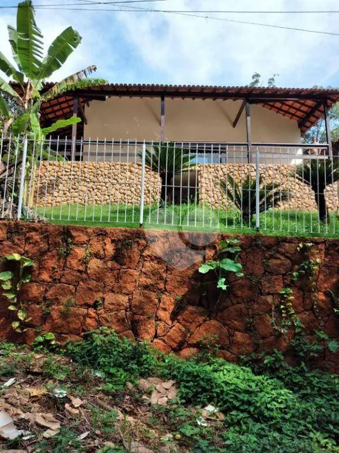 Foto 1 de Casa com 4 Quartos à venda, 911m² em Itanhangá, Rio de Janeiro