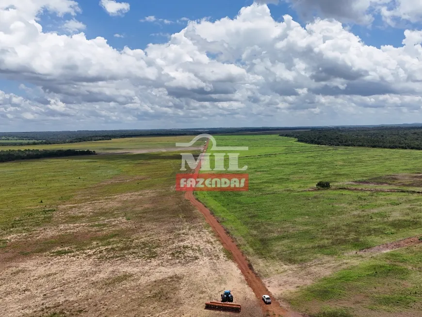 Foto 1 de Fazenda/Sítio à venda, 1097m² em Zona Rural, Santa Rita do Tocantins