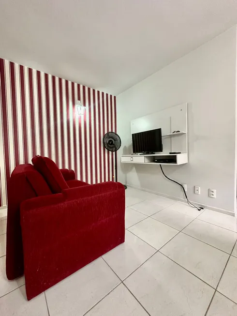 Foto 1 de Apartamento com 2 Quartos à venda, 49m² em Condomínio Reserva do Sahy, Mangaratiba