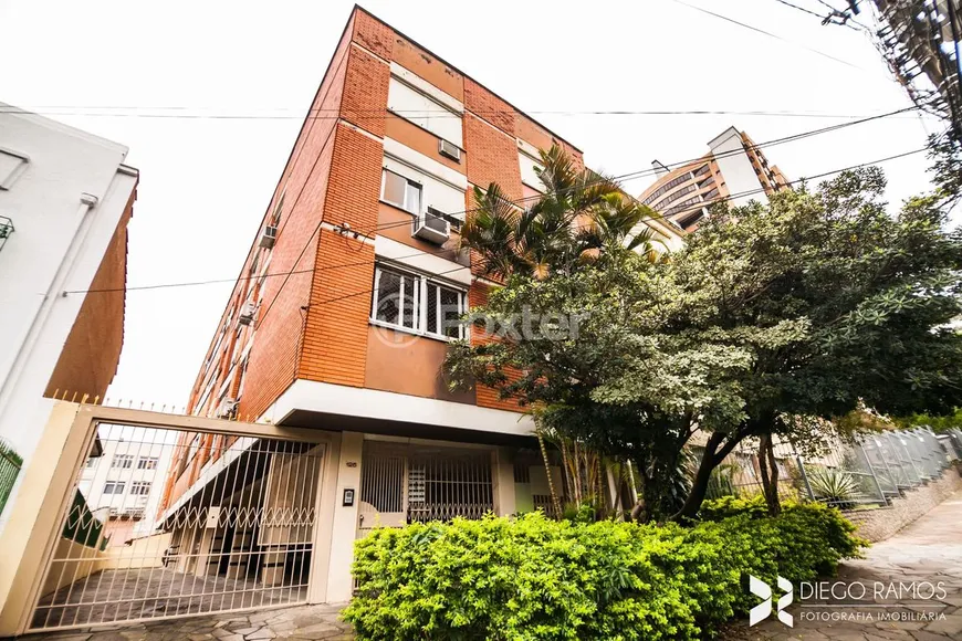 Foto 1 de Cobertura com 2 Quartos à venda, 159m² em Rio Branco, Porto Alegre