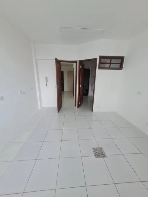 Foto 1 de Sala Comercial com 1 Quarto à venda, 40m² em Méier, Rio de Janeiro