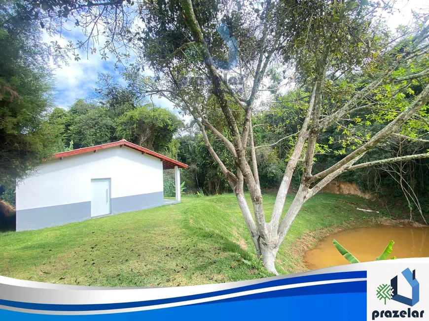 Foto 1 de Fazenda/Sítio com 2 Quartos à venda, 3320m² em Dona Catarina, Mairinque