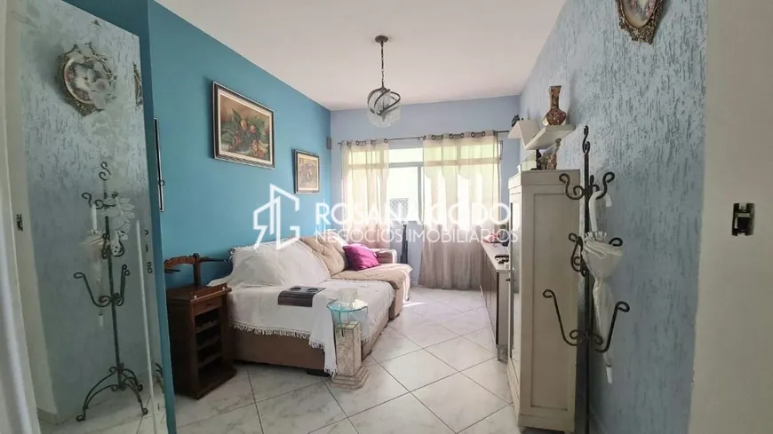 Foto 1 de Apartamento com 3 Quartos à venda, 70m² em VILA SANTA LUZIA, São Bernardo do Campo