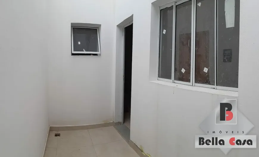 Foto 1 de Apartamento com 1 Quarto à venda, 25m² em Parque São Lucas, São Paulo