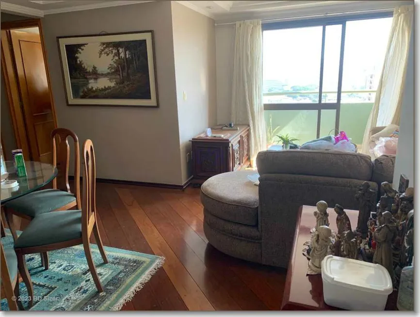 Foto 1 de Apartamento com 2 Quartos à venda, 78m² em Vila Assuncao, Santo André
