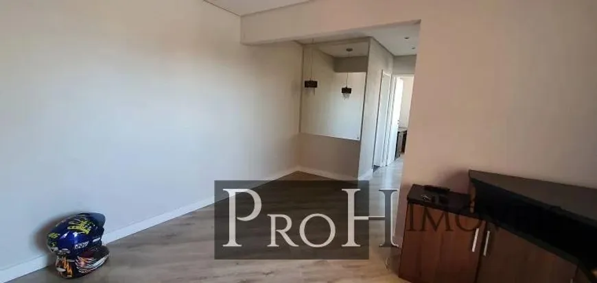 Foto 1 de Apartamento com 2 Quartos à venda, 60m² em Sacomã, São Paulo