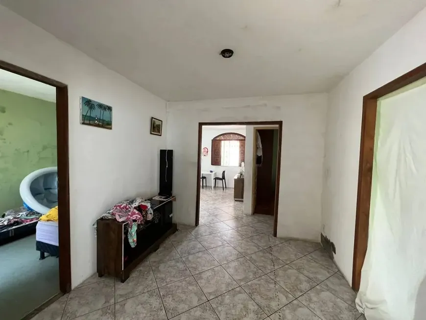 Foto 1 de Casa com 2 Quartos à venda, 110m² em Castelo Branco, Salvador