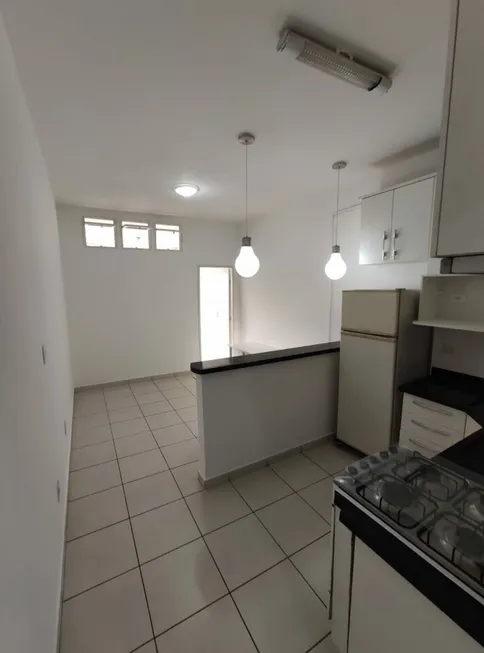 Foto 1 de Apartamento com 1 Quarto à venda, 50m² em Consolação, São Paulo