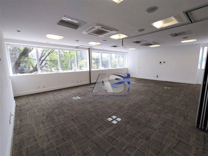 Foto 1 de Sala Comercial para alugar, 205m² em Cerqueira César, São Paulo