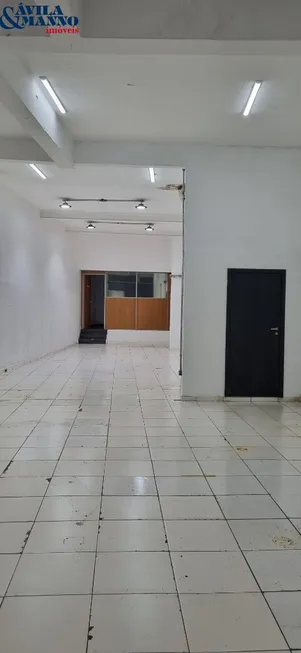 Foto 1 de Imóvel Comercial para alugar, 120m² em Móoca, São Paulo