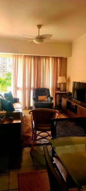 Foto 1 de Apartamento com 2 Quartos à venda, 87m² em Centro, Ribeirão Preto